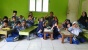 Babinsa 04 Kelurahan Seraya Berikan Bimbingan Ke Paud Miftahul Jannah